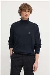 ΠΟΥΛΟΒΕΡ ΜΕ ΜΕΙΓΜΑ ΚΑΣΜΙΡ BASHINAH ΧΡΩΜΑ: ΜΠΕΖ, 50527573 BOSS ORANGE