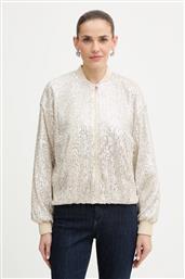 ΣΑΚΑΚΙ BASHINAH ΧΡΩΜΑ: ΜΠΕΖ, 50548336 BOSS ORANGE