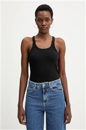 TOP C EPETITE BOSS ORANGE