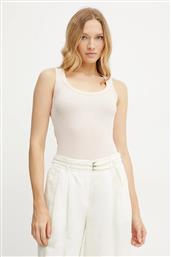 TOP SAN JARED-C BOSS ORANGE