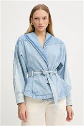 ΤΖΙΝ ΜΠΟΥΦΑΝ BASHINAH 50554678 BOSS ORANGE