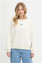 ΒΑΜΒΑΚΕΡΗ ΜΠΛΟΥΖΑ BASHINAH ΓΥΝΑΙΚΕΙΑ, ΧΡΩΜΑ: ΜΠΕΖ, 50547974 BOSS ORANGE