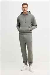 ΒΑΜΒΑΚΕΡΗ ΦΟΡΜΑ TRACKSUITWESMALLHOOD BOSS ORANGE