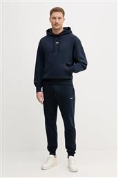 ΒΑΜΒΑΚΕΡΗ ΦΟΡΜΑ TRACKSUITWESMALLHOOD BOSS ORANGE