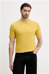 ΒΑΜΒΑΚΕΡΟ ΜΠΛΟΥΖΑΚΙ BOSS ORANGE