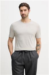 ΒΑΜΒΑΚΕΡΟ ΜΠΛΟΥΖΑΚΙ BOSS ORANGE