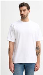 ΒΑΜΒΑΚΕΡΟ ΜΠΛΟΥΖΑΚΙ ΑΝΔΡΙΚΟ, 50521805 BOSS ORANGE