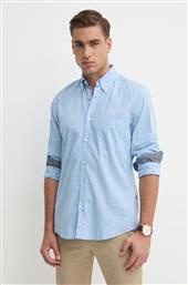 ΒΑΜΒΑΚΕΡΟ ΠΟΥΚΑΜΙΣΟ BOSS ORANGE