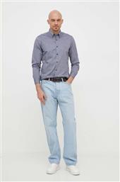 ΒΑΜΒΑΚΕΡΟ ΠΟΥΚΑΜΙΣΟ BOSS BOSS ORANGE