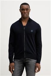 ΖΑΚΕΤΑ ΜΕ ΜΕΙΓΜΑ ΚΑΣΜΙΡ KANOZIP-S BOSS ORANGE