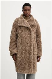 ΠΑΛΤΟ ΑΠΟ ΜΕΙΓΜΑ ΜΑΛΛΙΟΥ BASHINAH BOSS