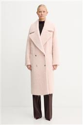 ΠΑΛΤΟ ΜΕ ΠΡΟΣΘΗΚΗ ΜΑΛΛΙΟΥ BASHINAH BOSS