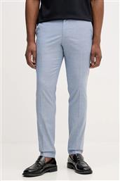 ΠΑΝΤΕΛΟΝΙ ΜΕ ΠΡΟΣΘΗΚΗ ΜΑΛΛΙΟΥ DUBRAXO ΧΡΩΜΑ: ΜΠΛΕ, 50557407 BOSS