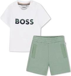 ΠΑΙΔΙΚΟ ΣΕΤ ΒΑΜΒΑΚΕΡΟ BOSS