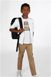 ΠΑΙΔΙΚΟ ΒΑΜΒΑΚΕΡΟ ΠΟΥΚΑΜΙΣΟ BOSS