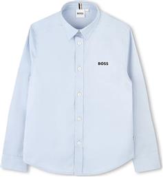 ΠΑΙΔΙΚΟ ΒΑΜΒΑΚΕΡΟ ΠΟΥΚΑΜΙΣΟ BOSS