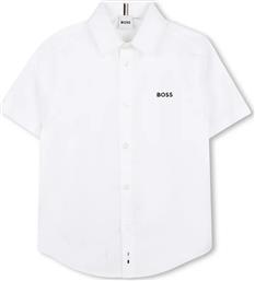 ΠΑΙΔΙΚΟ ΒΑΜΒΑΚΕΡΟ ΠΟΥΚΑΜΙΣΟ BOSS