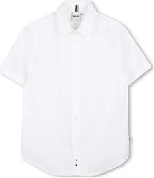 ΠΑΙΔΙΚΟ ΒΑΜΒΑΚΕΡΟ ΠΟΥΚΑΜΙΣΟ BOSS