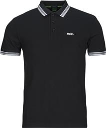 ΠΟΛΟ ΜΕ ΚΟΝΤΑ ΜΑΝΙΚΙΑ PADDY BOSS