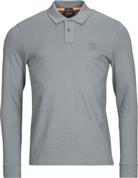 ΠΟΛΟ ΜΕ ΜΑΚΡΙΑ ΜΑΝΙΚΙΑ PASSERBY BOSS