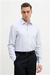 ΠΟΥΚΑΜΙΣΟ ΑΠΟ ΛΙΝΟ BOSS