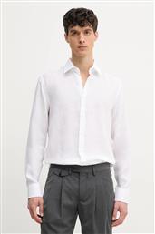 ΠΟΥΚΑΜΙΣΟ ΑΠΟ ΛΙΝΟ BOSS