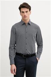 ΠΟΥΚΑΜΙΣΟ ΑΠΟ ΛΙΝΟ BOSS