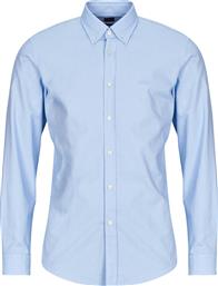 ΠΟΥΚΑΜΙΣΟ ΜΕ ΜΑΚΡΙΑ ΜΑΝΙΚΙΑ RICKERT-M BOSS