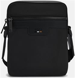 RAY-N-NS ZIP 10269724 01 (ΔΙΑΣΤΑΣΕΙΣ: 18 X 23 X 5ΕΚ.) BOSS