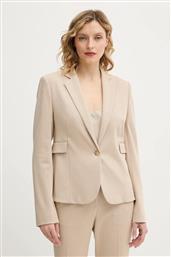 ΣΑΚΑΚΙ CARA-VALENTINE ΧΡΩΜΑ: ΜΠΕΖ, 50555741 BOSS