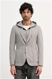 ΣΑΚΑΚΙ ΧΡΩΜΑ: ΓΚΡΙ, 50562499 BOSS