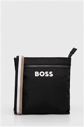 ΣΑΚΙΔΙΟ ΧΡΩΜΑ: ΜΑΥΡΟ BOSS