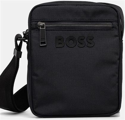ΣΑΚΙΔΙΟ ΧΡΩΜΑ: ΜΑΥΡΟ, 50511961 BOSS