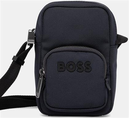 ΣΑΚΙΔΙΟ ΧΡΩΜΑ: ΝΑΥΤΙΚΟ ΜΠΛΕ, 50552566 BOSS