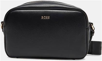 SANDY CROSSBODY 10263208 01 (ΔΙΑΣΤΑΣΕΙΣ: 20 X 13 X 7.5ΕΚ.) BOSS