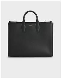 SANDY MED TOTE 10263208 01 (ΔΙΑΣΤΑΣΕΙΣ: 27.5 X 36 X 12ΕΚ.) BOSS