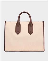 SANDY MED TOTE M 10251556 01 (ΔΙΑΣΤΑΣΕΙΣ: 41.5 X 35 X 16.5ΕΚ.) BOSS