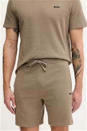 ΣΟΡΤΣ LOUNGE ΧΡΩΜΑ: ΜΑΥΡΟ, 50535884 BOSS