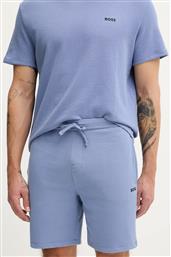 ΣΟΡΤΣ LOUNGE ΧΡΩΜΑ: ΜΑΥΡΟ, 50535884 BOSS