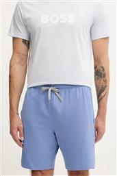 ΣΟΡΤΣ LOUNGE SAN JARED-C ΧΡΩΜΑ: ΤΙΡΚΟΥΑΖ, 50515314 BOSS