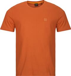 T-SHIRT ΜΕ ΚΟΝΤΑ ΜΑΝΙΚΙΑ TALES BOSS