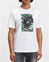 TE-ANIMALI 10254276 01 BOSS
