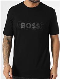 TEE DROPNEEDLE 10267231 01 BOSS