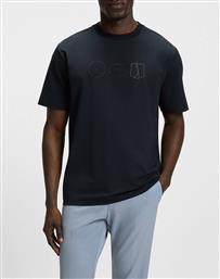 TEE GL 10273332 01 BOSS