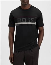 TEE ICONIC ZONE 10274735 01 BOSS