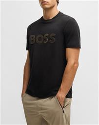 TEE TL LOGO 10268875 01 BOSS