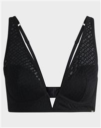 TRIANGLE B LACE 10257696 02 BOSS