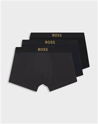 TRUNK 3P GOLD LOGO G 10272529 01 BOSS
