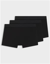 TRUNK 3P LOGO TRIO G 10273568 01 BOSS