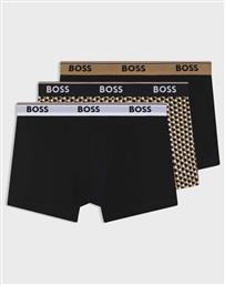 TRUNK 3P POWER DESIG 10267410 01 BOSS